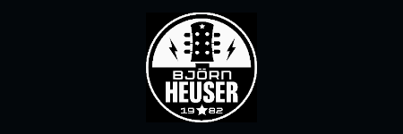 Björn Heuser: Cologne musician as train driver Pitter